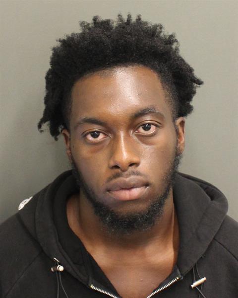  SEAN COLLINS MERICE Mugshot / County Arrests / Orange County Arrests