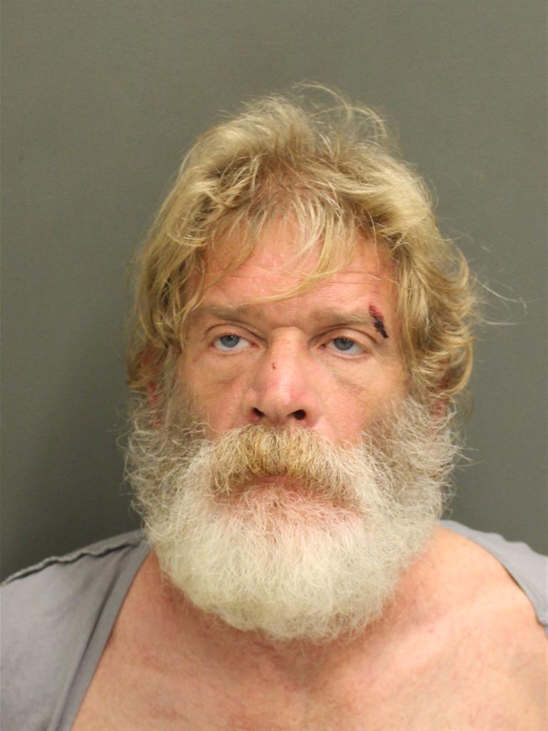  JOESPH CAMARDA Mugshot / County Arrests / Orange County Arrests