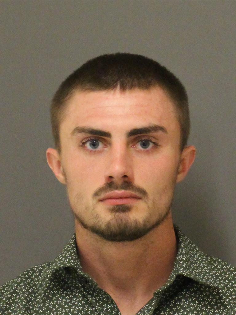  PHILLIP JORGEN MIKKELSEN Mugshot / County Arrests / Orange County Arrests
