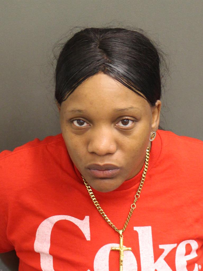  DEONDRA JANAY BELL Photo Image