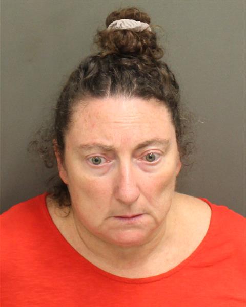  ANNE TYAGI Mugshot / County Arrests / Orange County Arrests