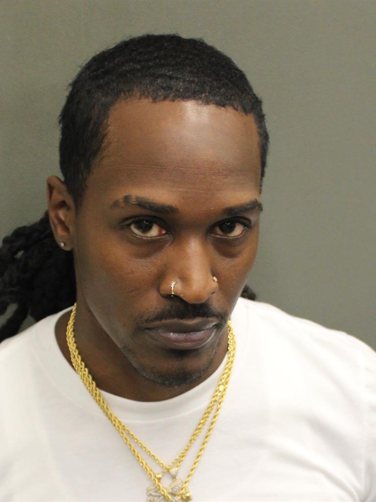  HAROLD MARKEIL WILLIAMS Photo Image