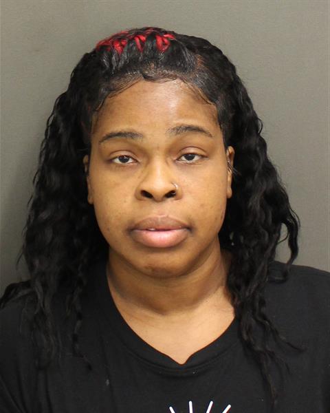  AHKEISHA ALLEN Mugshot / County Arrests / Orange County Arrests