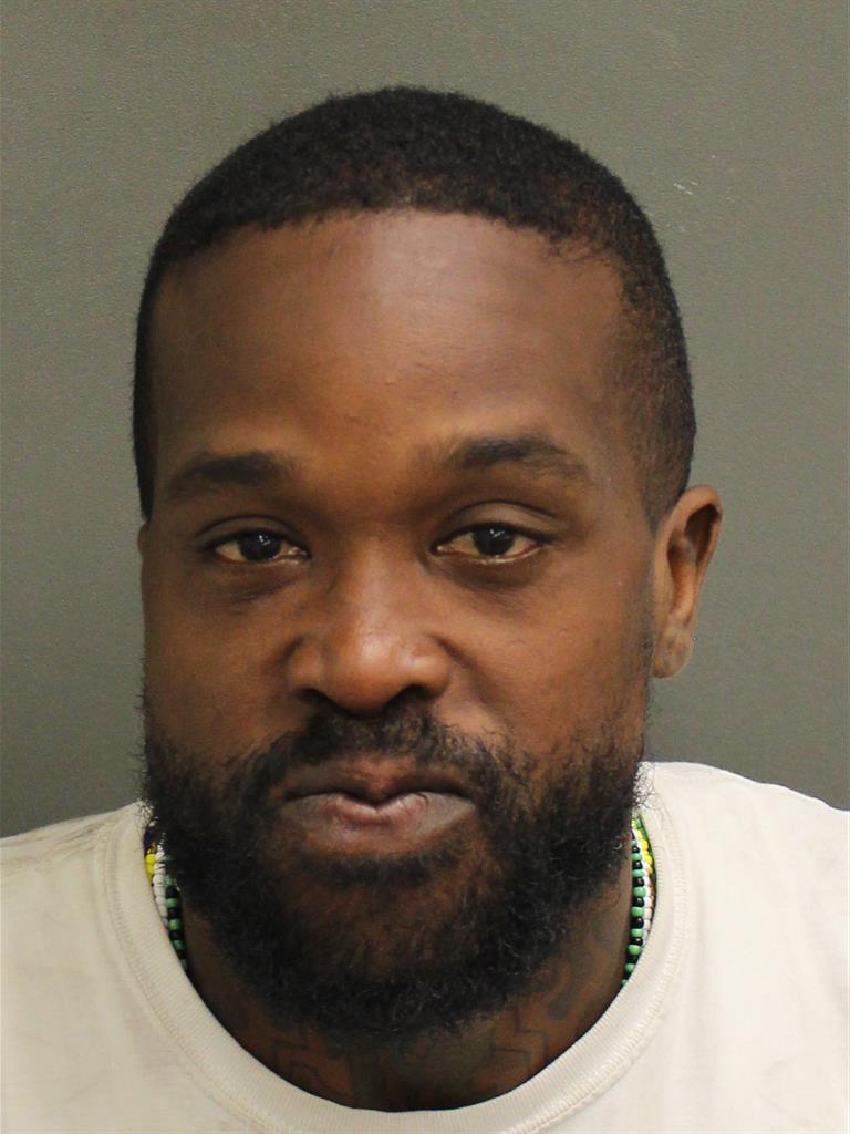  CORBIN K RANDLE Photo Image