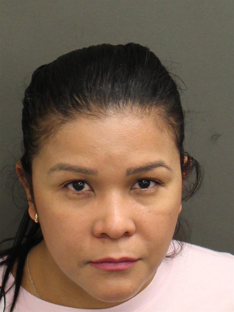  FRANCIS KARINA OBANDOSERROS Photo Image