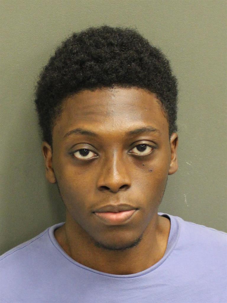  RAPHAEL BRUTUS Photo Image