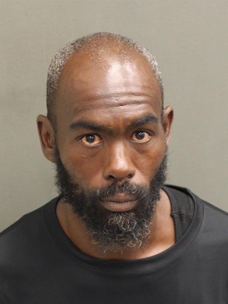 ALONZO WAYNE JR PENDER Mugshot