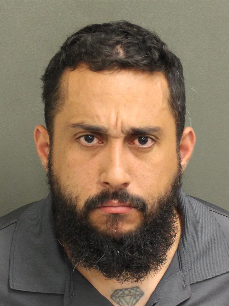  SAMUEL AGUIRRE Photo Image