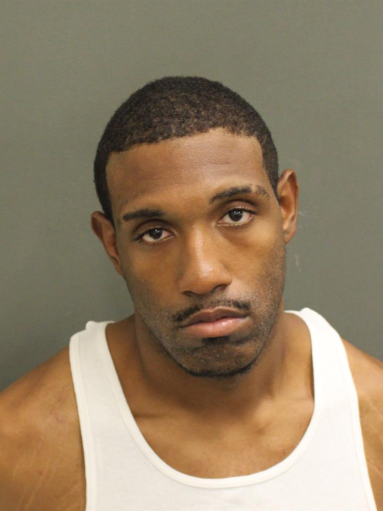  MARCUS ROMEO ETKINS Mugshot / County Arrests / Orange County Arrests