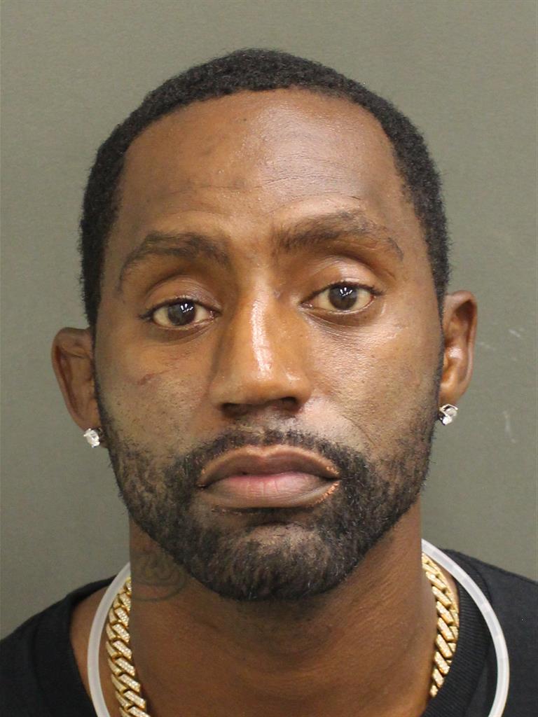  GREGG DULANI PERRY Photo Image