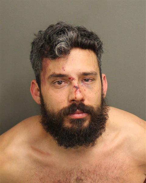  TYLER ALEXANDER HERNANDEZ Mugshot / County Arrests / Orange County Arrests