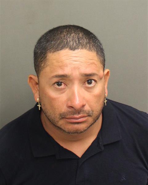  CARLOS ROBERTO LOPEZLOPEZ Mugshot / County Arrests / Orange County Arrests