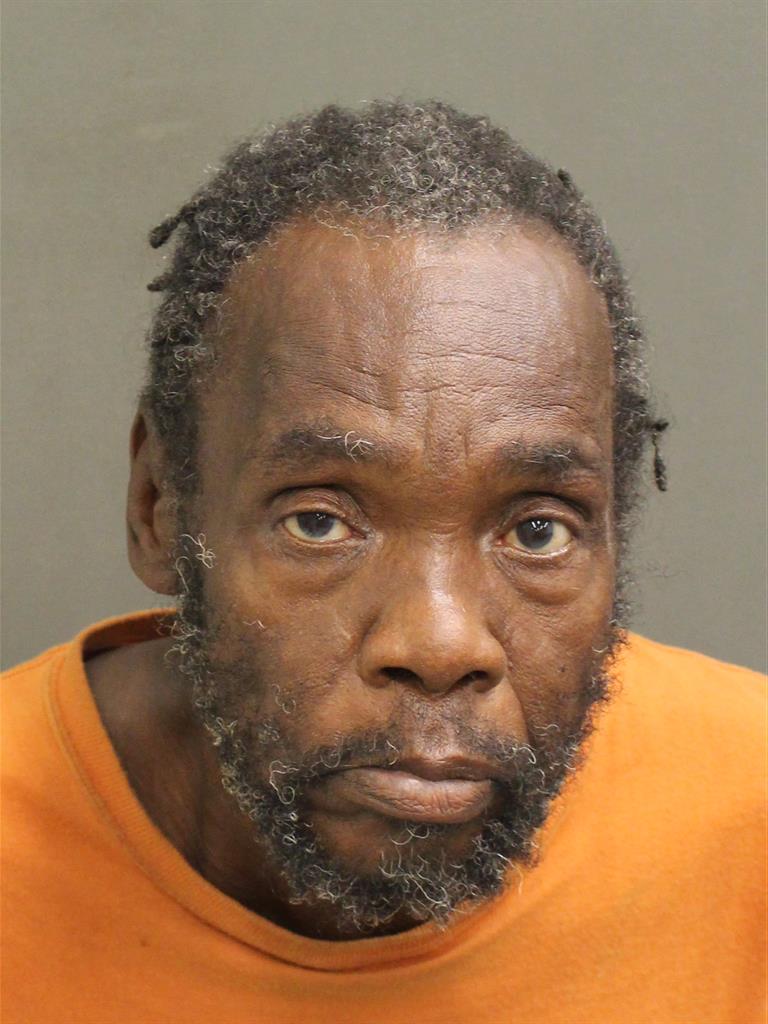 EDDIE THOMAS Mugshot EDDIE THOMAS Mugshot / County Arrests / Orange County Arrests