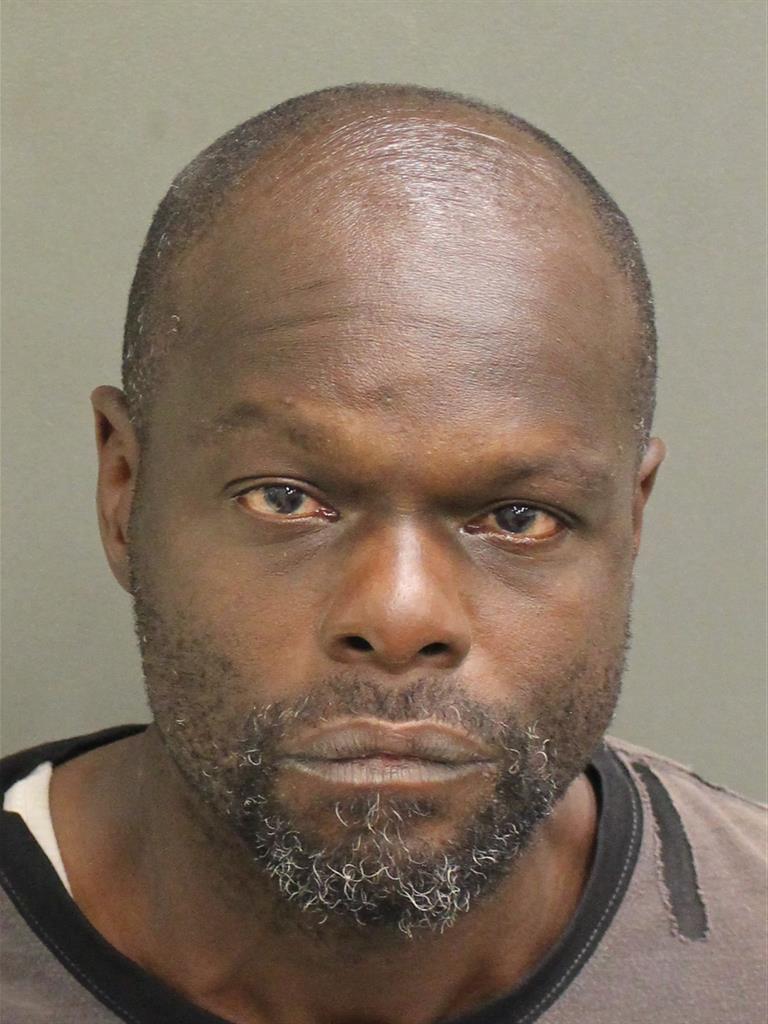  ALFONZA AARON HARVEY Photo Image