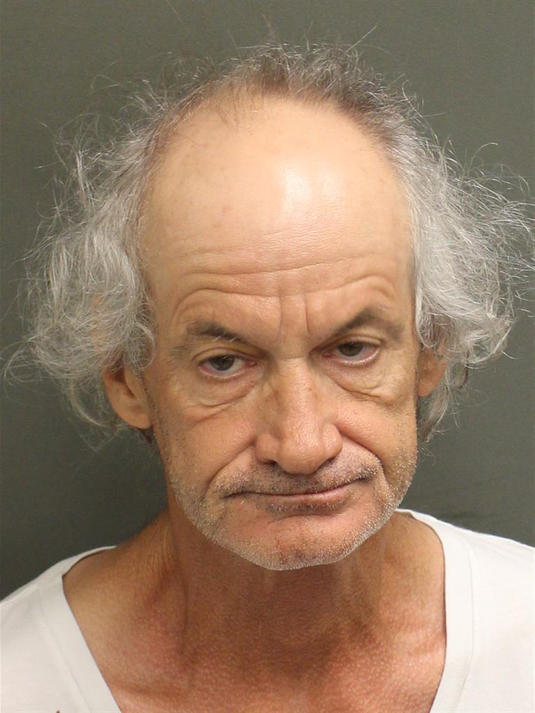  ROY VINCENT DONBERG Photo Image