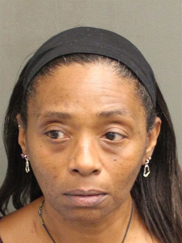  JAWANDA RENEE MOFFITT Photo Image