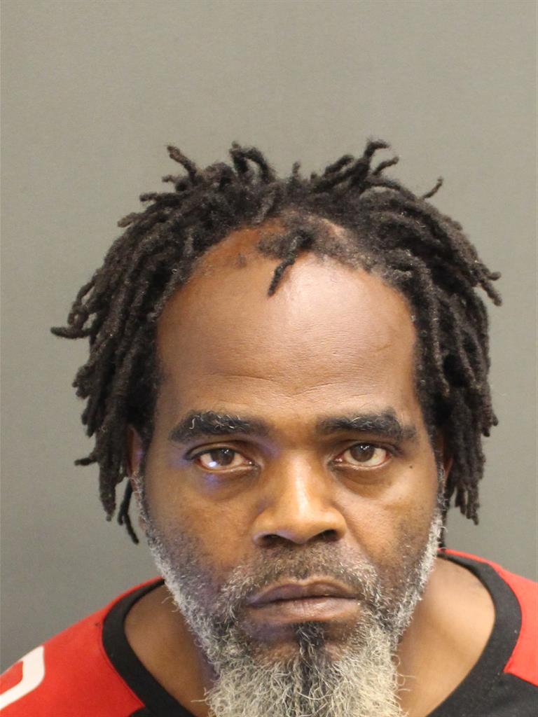  CHRISZELL LOUIS JR DICKERSON Photo Image