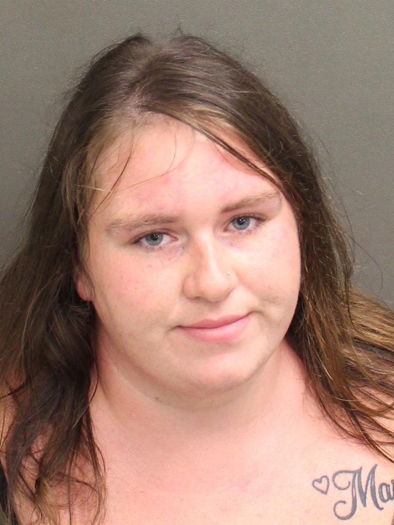  MACHAELA LEIGHANNE FIDLER Photo Image