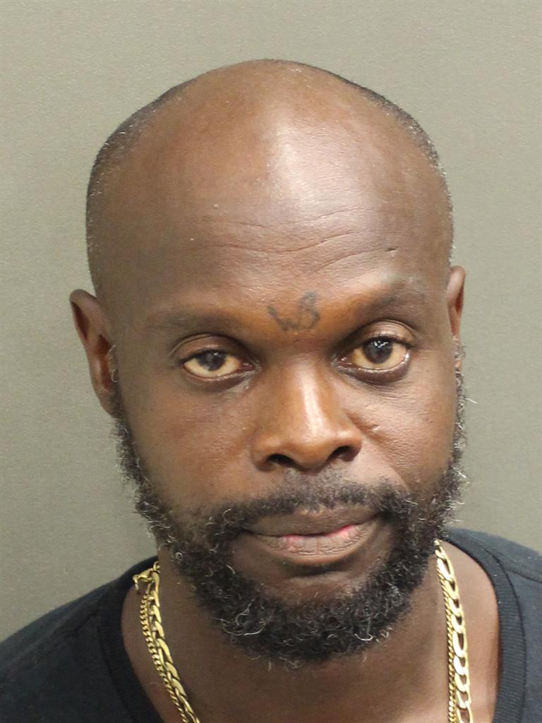  JAMAL MUJAHID ADAMS Photo Image