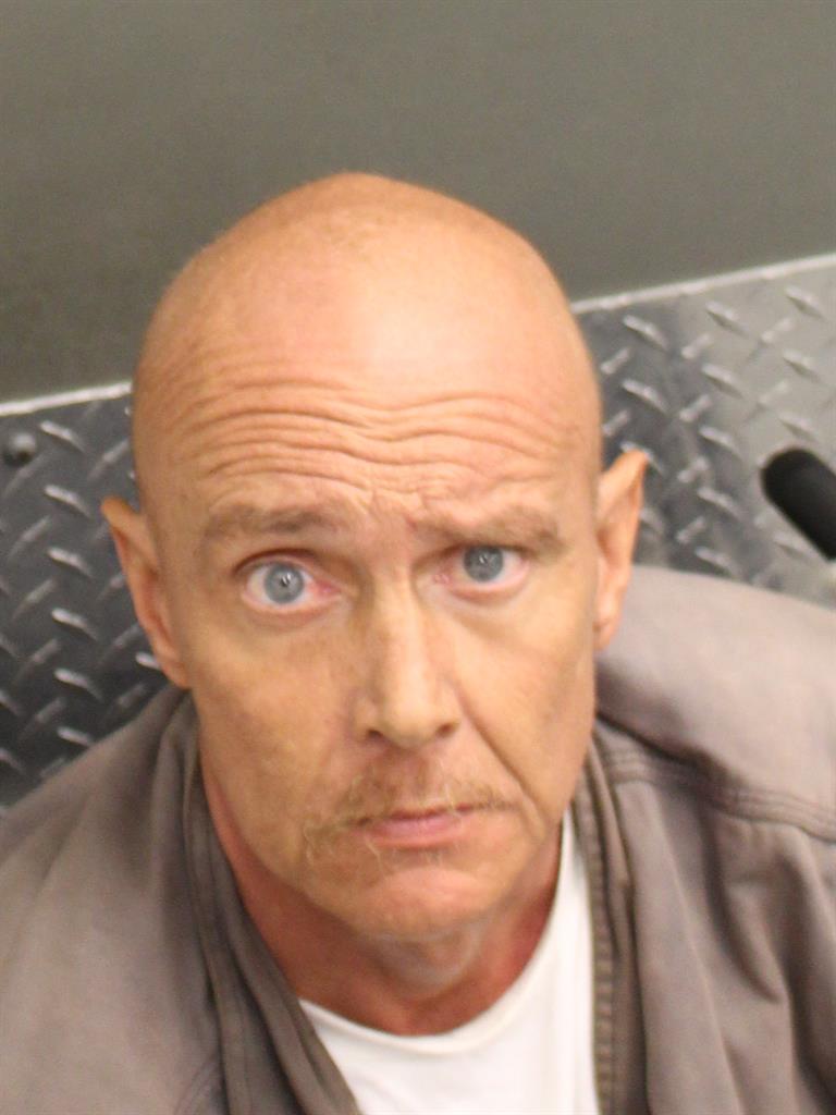  STEPHEN ROBERT FAUTEUX Mugshot / County Arrests / Orange County Arrests