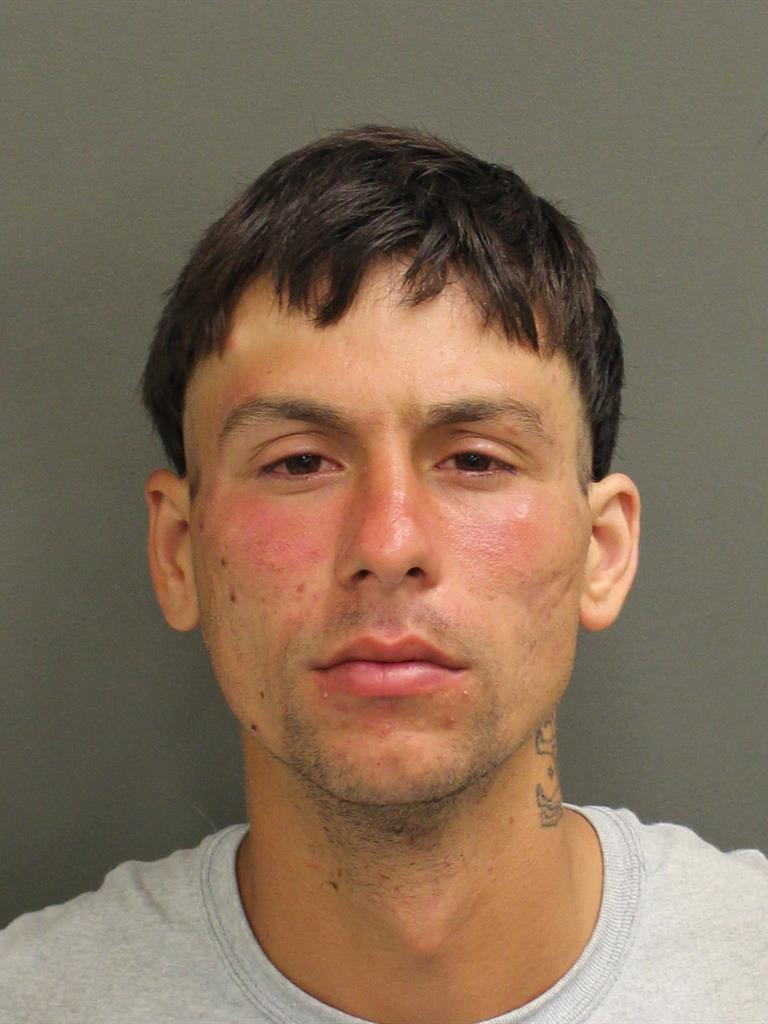  JAVIER JOHN BAGGOTT Photo Image