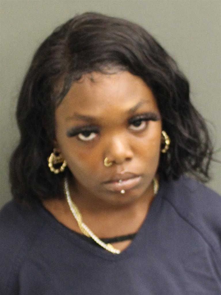  KIERRA HARRISON Photo Image