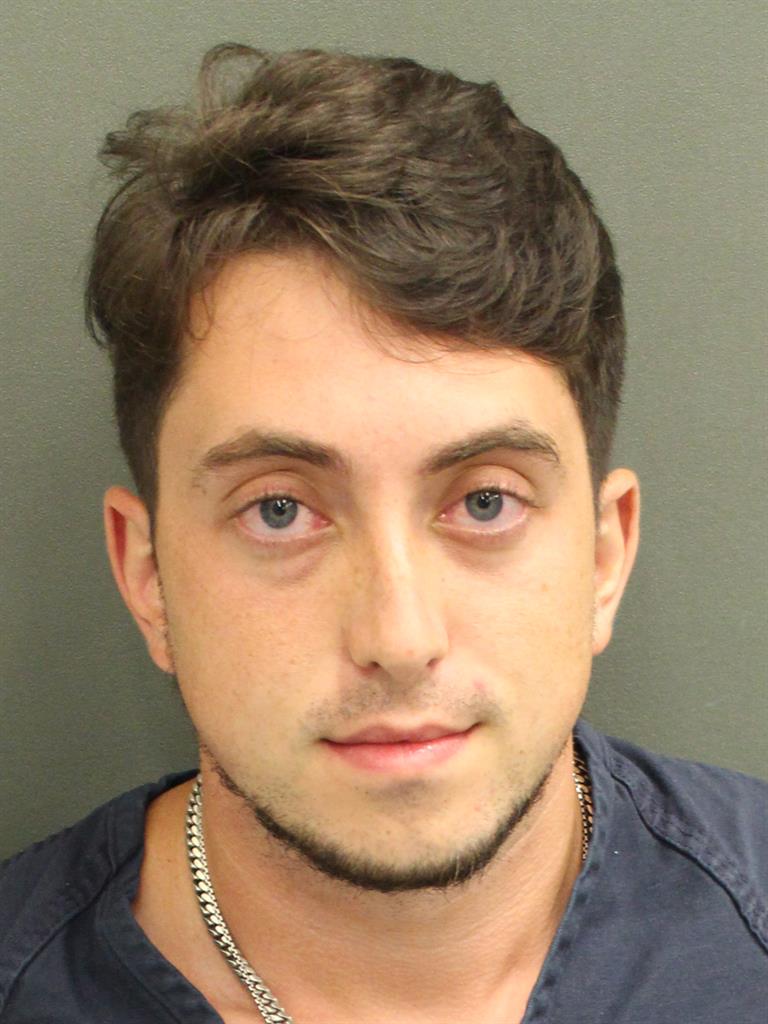  ALLEN DANIEL SORSHER Photo Image