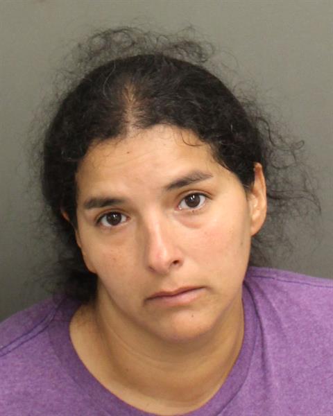  ROSANNA MELISSA ALONSO Photo Image