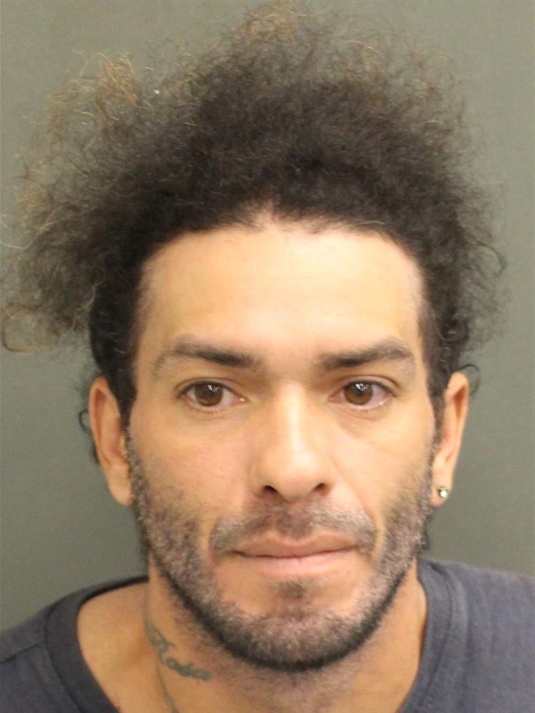  JONATHAN JOSECOLON Mugshot / County Arrests / Orange County Arrests