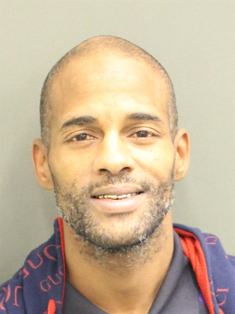  SHANON JERAINE JONES Mugshot / County Arrests / Orange County Arrests