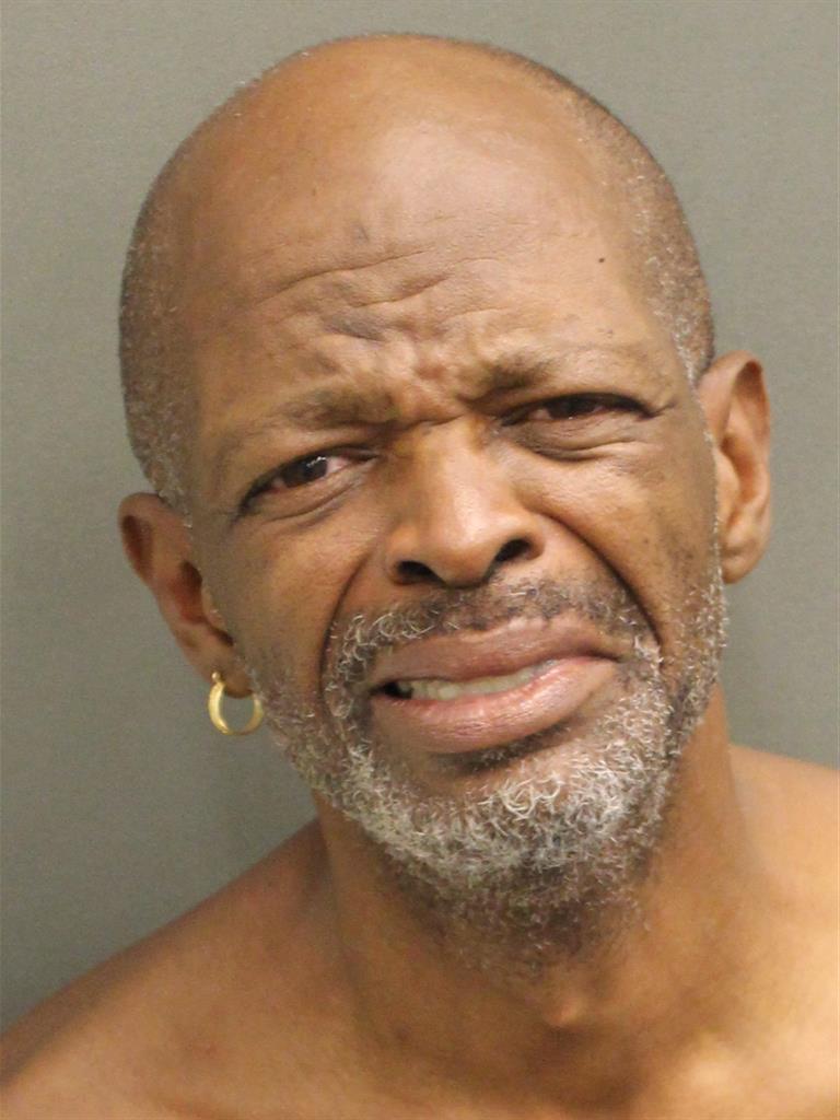  ALPHONSO ANDERSON Mugshot / County Arrests / Orange County Arrests