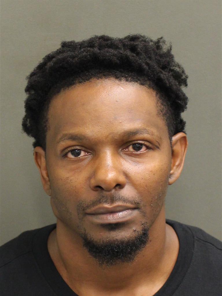  COURTNEY LEJUAN WILLIAMSSHARRON Mugshot / County Arrests / Orange County Arrests