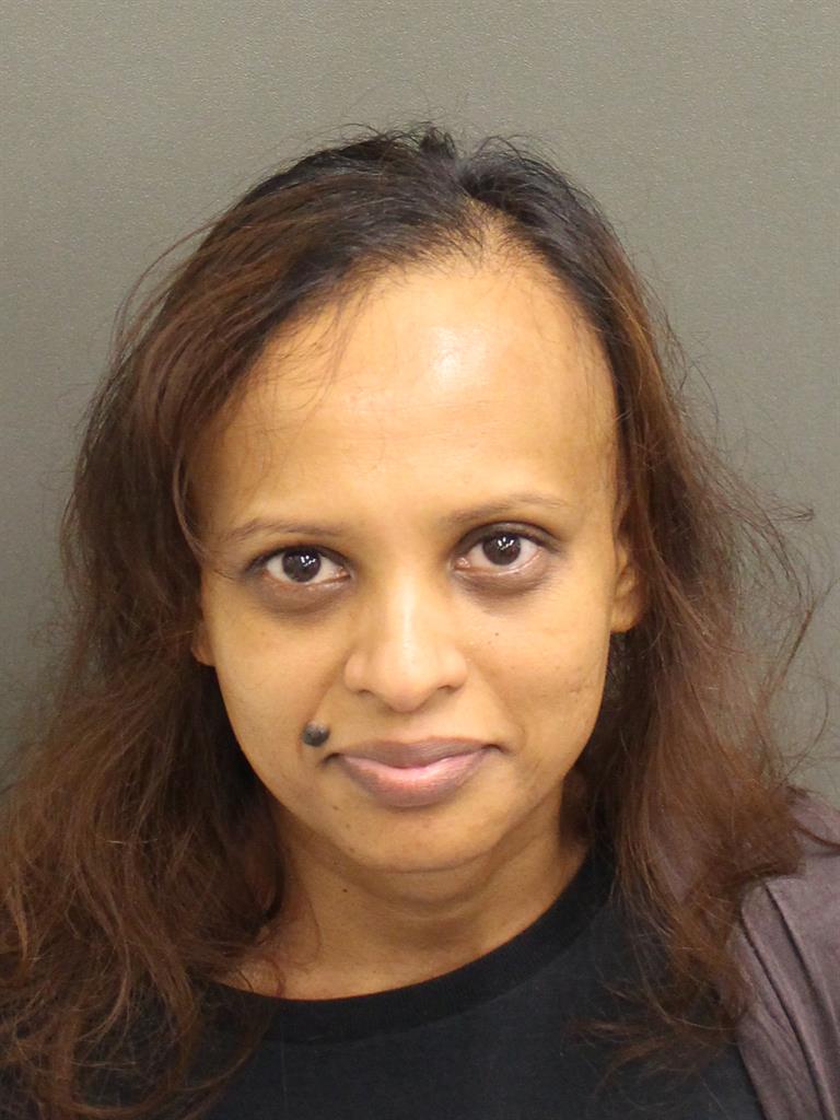  AMENA MANRAJ Photo Image