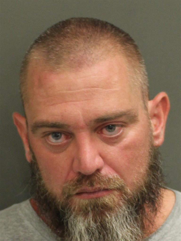  KYLE EDWARD CHASE Mugshot / County Arrests / Orange County Arrests