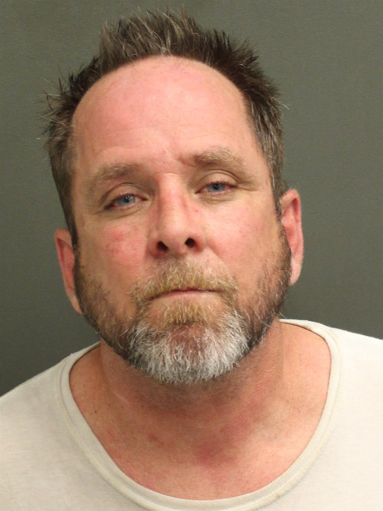  ROBERT JOHN TOOLE Mugshot / County Arrests / Orange County Arrests