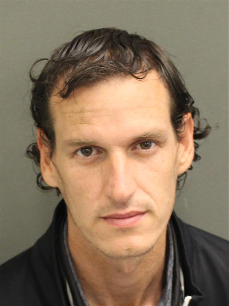  GABRIEL ARISTIDES MARTINEZREQUEIRO Mugshot / County Arrests / Orange County Arrests