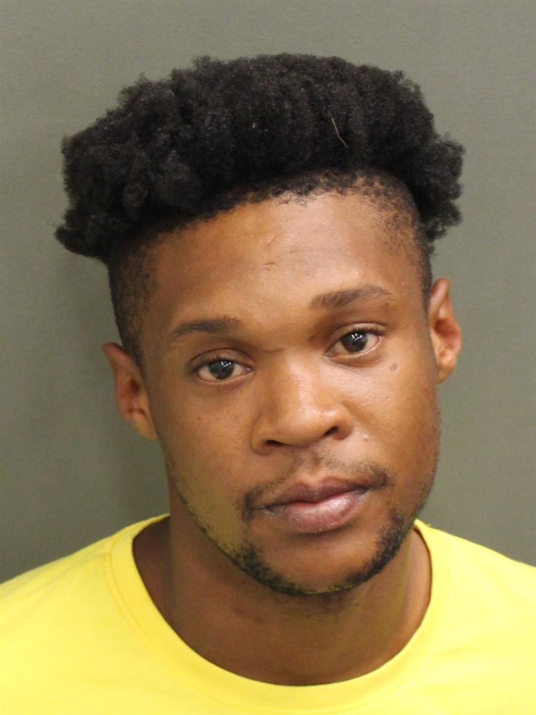  TAYJHON TERRELL MCGEE Photo Image