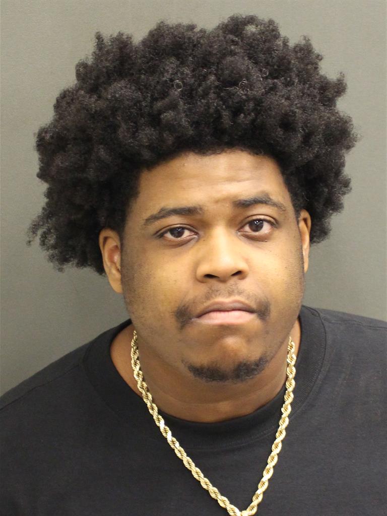  TRAEVON NELSON Photo Image