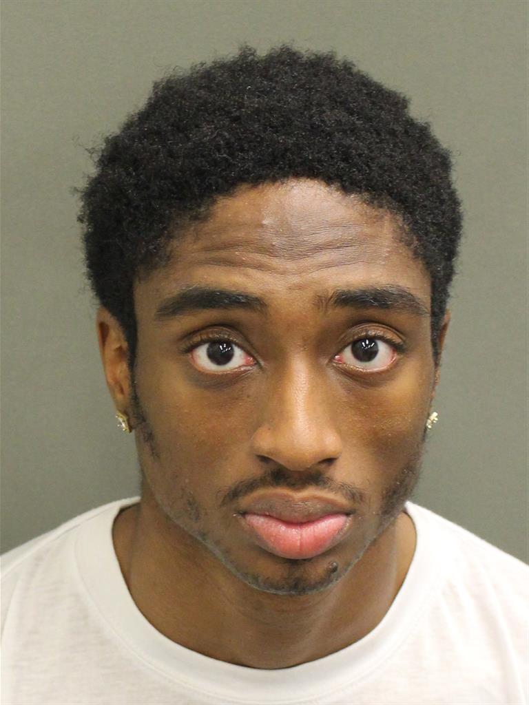  MATTHEW LAMAR JARVIS Mugshot / County Arrests / Orange County Arrests