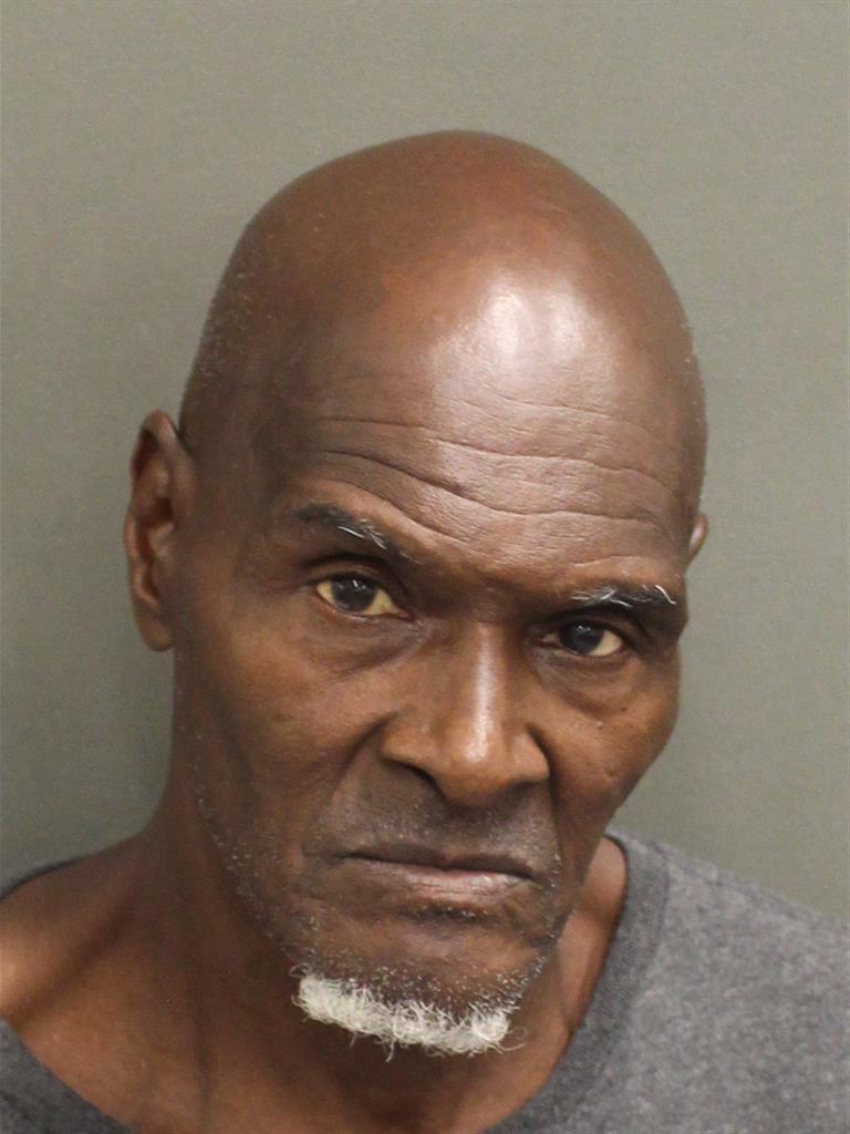  TERRY WYNN Mugshot / County Arrests / Orange County Arrests
