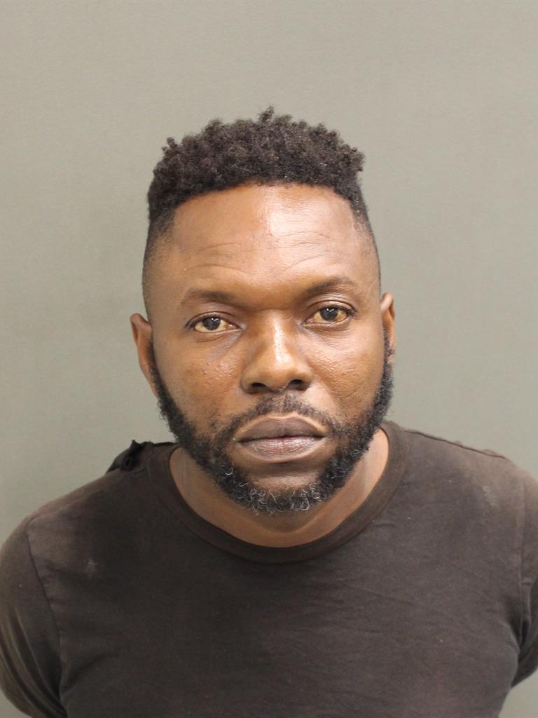  KEVIN DAYMION MOORE Photo Image