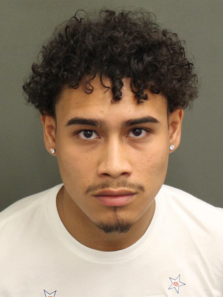  JOHN CARLOS SORTO Photo Image