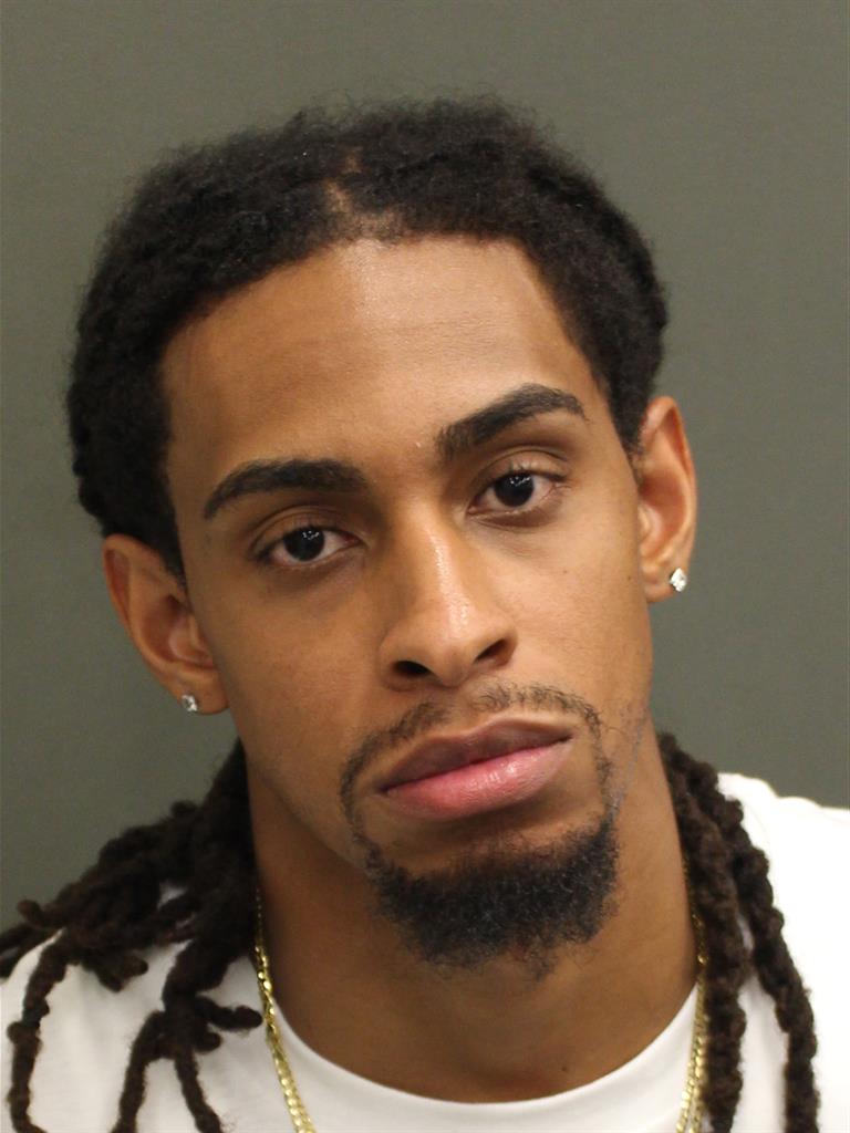  VICTOR RAFAEL ARIAS Mugshot / County Arrests / Orange County Arrests