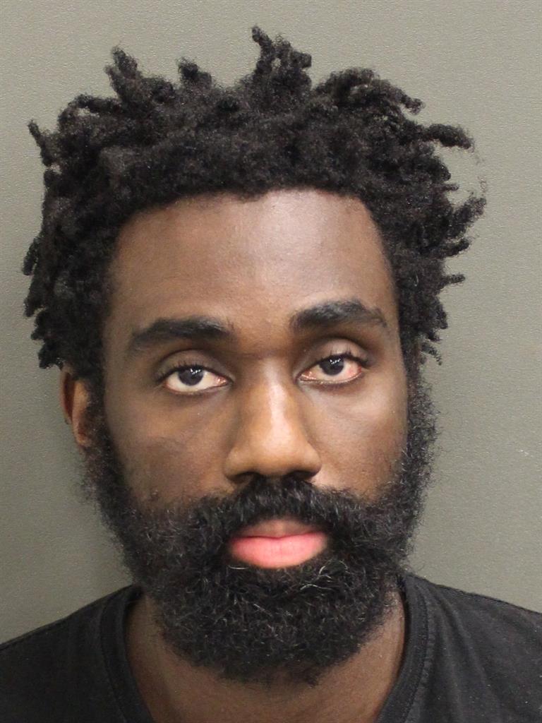  CARMEL LINTO Mugshot / County Arrests / Orange County Arrests