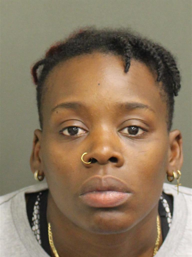  DONSHELLE FREDRICKA JOHNSON Photo Image