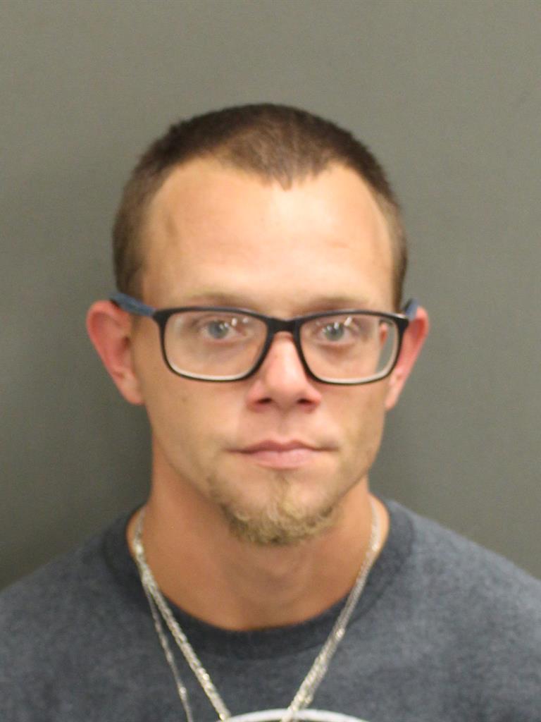  ZANE RAY FOOTE Photo Image