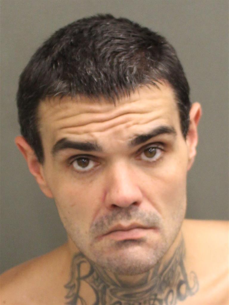  CARLOS MICHAEL COPEN Photo Image