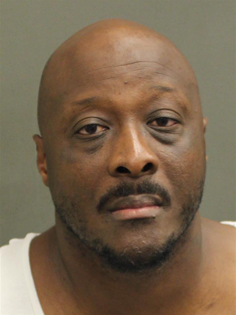  JAMAR LEVEAL REED Mugshot / County Arrests / Orange County Arrests