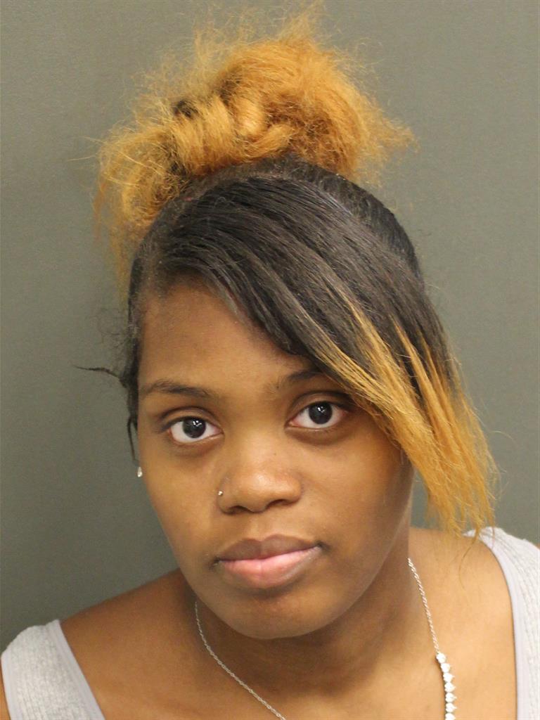 MICHELLE GILMORE Mugshot / County Arrests / Orange County Arrests