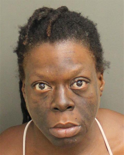 CECELLE BENET MORRIS Mugshot CECELLE BENET MORRIS Mugshot / County Arrests / Orange County Arrests